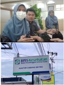 Pelayanan BPJS Dikeluhkan, Kabag Yankes BPJS Metro Yeni Andriani; Kami Akan Lakukan Komunikasi Lagi RS MMH