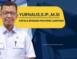 Belanja ATK BPSDMD Provinsi Lampung Diduga Dikorupsi