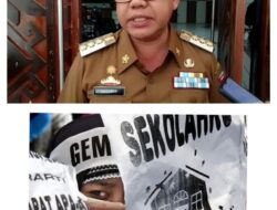 Diduga banyak masalah beberapa LSM di Provinsi Lampung akan unjuk rasa  Zulfakar selalu bungkam terkait banyak nya dugaan KKN