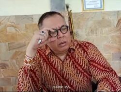 Tokoh Politik Lampung ADT Soroti Masalah Gaji Ke- 13 Hingga Kini Belum Terealisasi.