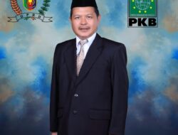 Seh Ajeman, S.Ag Bersyukur Setelah Dilantik Jadi Anggota DPRD Provinsi Lampung 2024-2029