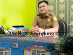 Dugaan Pungutan Liar di SD Negeri 1 Palapa: Kepala Sekolah Buang Badan di Tengah Kontroversi