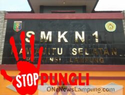 Dugaan Pungutan Liar di SMK N 1 Rawa Jitu Selatan: Sumbangan untuk Musholla atau Praktik Tak Terpuji?