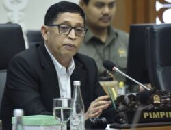 Bob Hasan Jelaskan Asal Usul Kenaikan PPN 12 Persen: Hasil Undang-Undang 2021, Bukan Kebijakan Baru