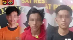 Aksi Bajing Locat Gagal, Polisi Amankan 250 Kg Gula Curah di Panjang