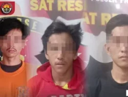 Aksi Bajing Locat Gagal, Polisi Amankan 250 Kg Gula Curah di Panjang